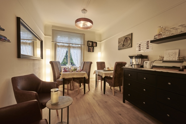 Hotel Max Aviation Villa (Bern)